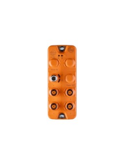 AC5050 passive power distributor Splitter Box 4SB IP67