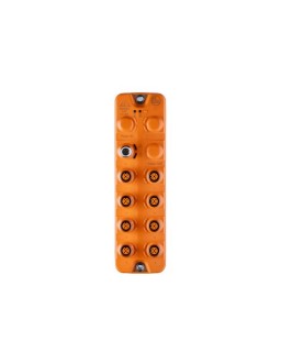 AC5051 passive power distributor Splitter Box 8SB IP67