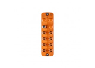 AC5051 passive power distributor Splitter Box 8SB IP67 AC5051 passive power distributor Splitter Box 8SB IP67