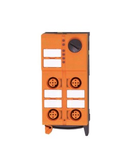 AC5211 AS-Interface ClassicLine module with quick mounting technology ClassicLine 2DI 2DO-Y IP67