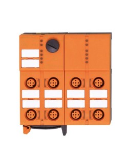 AC5212 - ecomat300-ClassicLine 4DI 4DO-Y IP67
