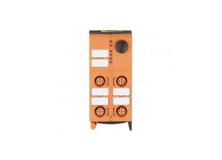AC5216 - ecomat300-ClassicLine 4AI C AUX IP67 AC5216 - ecomat300-ClassicLine 4AI C AUX IP67