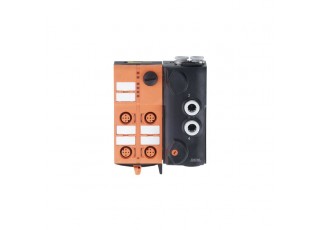 AC5249 - ecomat300-AirBox 5/2 4DI-Y IP67 AUX AC5249 - ecomat300-AirBox 5/2 4DI-Y IP67 AUX