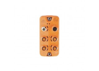 AC6000 IO-Link master with AS-i interface IO-Link Master AS-i 4P IP67