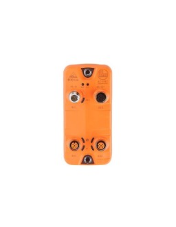 AC6002 IO-Link master with AS-i interface IO-Link Master AS-i 2P IP67