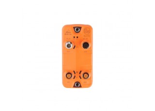 AC6002 IO-Link master with AS-i interface IO-Link Master AS-i 2P IP67