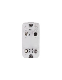 AC6003 IO-Link master with AS-i interface IO-Link Master AS-i 2P IP69K