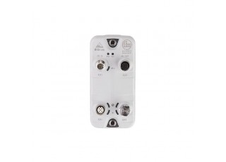 AC6003 IO-Link master with AS-i interface IO-Link Master AS-i 2P IP69K