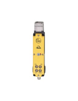 AC901S - ecomat300-Safetyswitch 2SI3DO A/ACCCP