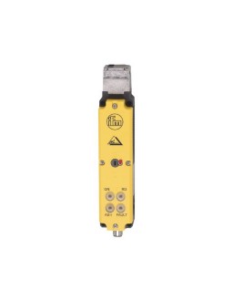 AC903S - ecomat300-Safetyswitch 2SI3DO A/-CCCP