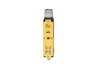 AC904S - ecomat300-Safetyswitch 2SI3DO A/-OCCP AC904S - ecomat300-Safetyswitch 2SI3DO A/-OCCP