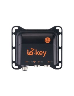 AIK050 wireless IoT gateway io-key Cellular IoT Gateway IOL 2P WW