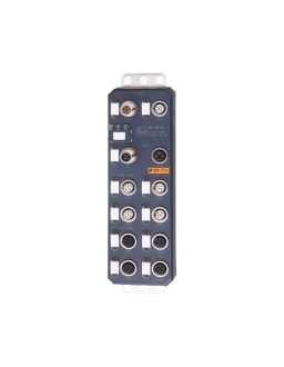 AL1010 - ecomat300-IO-Link master Profibus 8 ports IP 67