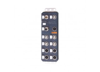 AL1010 - ecomat300-IO-Link master Profibus 8 ports IP 67 AL1010 - ecomat300-IO-Link master Profibus 8 ports IP 67