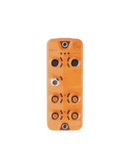 AL1100 IO-Link master with PROFINET interface IO-Link Master SL PN 4P IP67