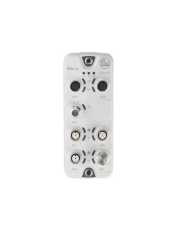 AL1101 - IO-Link Master SL PN 4P IP69K