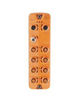 AL1102 - IO-Link Master SL PN 8P IP67