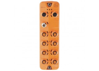 AL1102 - IO-Link Master SL PN 8P IP67 AL1102 - IO-Link Master SL PN 8P IP67