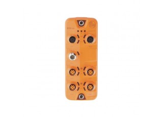 AL1120 - IO-Link Master SL EIP 4P IP67 AL1120 - IO-Link Master SL EIP 4P IP67