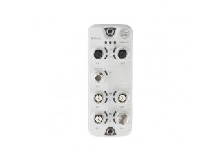 AL1121 - IO-Link Master SL EIP 4P IP69K AL1121 - IO-Link Master SL EIP 4P IP69K