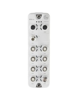 AL1123 - IO-Link Master SL EIP 8P IP69K