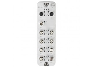 AL1123 - IO-Link Master SL EIP 8P IP69K AL1123 - IO-Link Master SL EIP 8P IP69K
