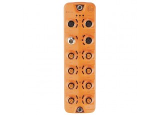 AL1302 IO-Link master with PROFINET interface IO-Link Master DL PN 8P IP67 AL1302 IO-Link master with PROFINET interface IO-Link Master DL PN 8P IP67