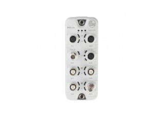 AL1305 IO-Link master with PROFINET interface IO-Link Master DL PN 4P IP69K