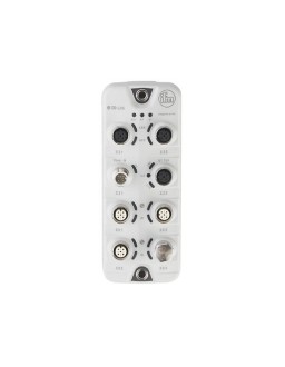 AL1325 IO-Link master with EtherNet/IP interface IO-Link Master DL EIP 4P IP69K