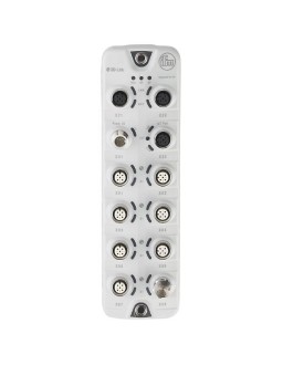 AL1327 IO-Link master with EtherNet/IP interface IO-Link Master DL EIP 8P IP69K