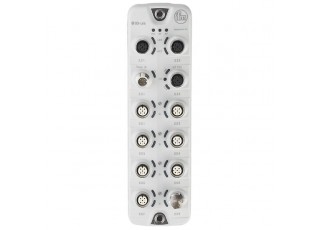 AL1327 IO-Link master with EtherNet/IP interface IO-Link Master DL EIP 8P IP69K