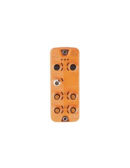 AL1350 IO-Link master with IoT interface IO-Link Master DL IoT 4P IP67