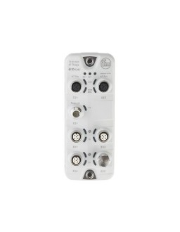 AL1351 IO-Link master with IoT interface IO-Link Master DL IoT 4P IP69K