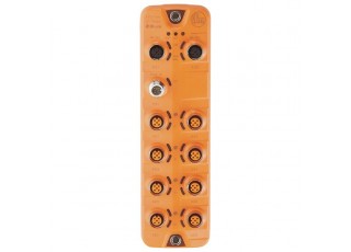 AL1352 IO-Link master with IoT interface IO-Link Master DL IoT 8P IP67