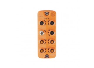 AL1370 IO-Link master with POWERLINK interface IO-Link Master DL PLI 4P IP67 AL1370 IO-Link master with POWERLINK interface IO-Link Master DL PLI 4P IP67