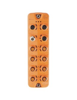 AL1372 IO-Link master with POWERLINK interface IO-Link Master DL PLI 8P IP67