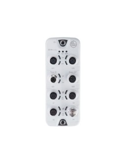 AL1421 IO-Link master with EtherNet/IP interface IO-Link Master PFL EIP 4P IP69K