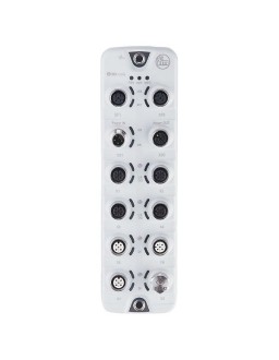 AL1423 IO-Link master with EtherNet/IP interface IO-Link Master PFL EIP 8P IP69K