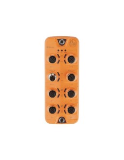 AL1430 IO-Link master with EtherCAT interface IO-Link Master PFL EC 4P IP67