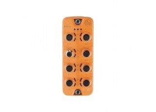 AL1430 IO-Link master with EtherCAT interface IO-Link Master PFL EC 4P IP67 AL1430 IO-Link master with EtherCAT interface IO-Link Master PFL EC 4P IP67