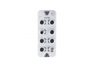AL1431 IO-Link master with EtherCAT interface IO-Link Master PFL EC 4P IP69K