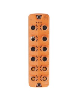 AL1432 IO-Link master with EtherCAT interface IO-Link Master PFL EC 8P IP67