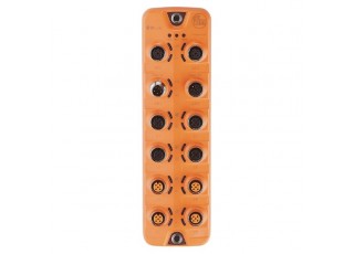 AL1432 IO-Link master with EtherCAT interface IO-Link Master PFL EC 8P IP67 AL1432 IO-Link master with EtherCAT interface IO-Link Master PFL EC 8P IP67