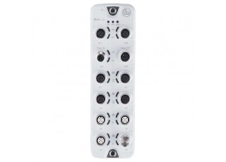 AL1433 IO-Link master with EtherCAT interface IO-Link Master PFL EC 8P IP69K