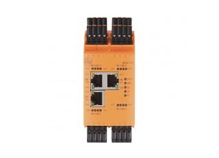 AL1920 - IO-Link Master CL EIP 8P IP20 AL1920 - IO-Link Master CL EIP 8P IP20
