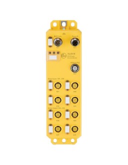 AL200S PROFIsafe IO-Link module PROFIsafe IOL Device 8P IP67