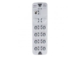 AL2201 IO-Link input/output module IOL MOD SL 8XMP/DX A M12 IP69K