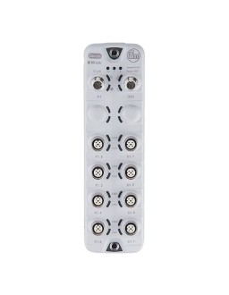 AL2225 IO-Link input/output module IOL MOD SL 8XDX/DX E  M12 IP69K