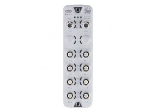 AL2225 IO-Link input/output module IOL MOD SL 8XDX/DX E M12 IP69K AL2225 IO-Link input/output module IOL MOD SL 8XDX/DX E M12 IP69K