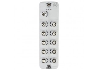 AL2241 IO-Link input module IO-Link Module 10x2 DI M12 IP69K AL2241 IO-Link input module IO-Link Module 10x2 DI M12 IP69K